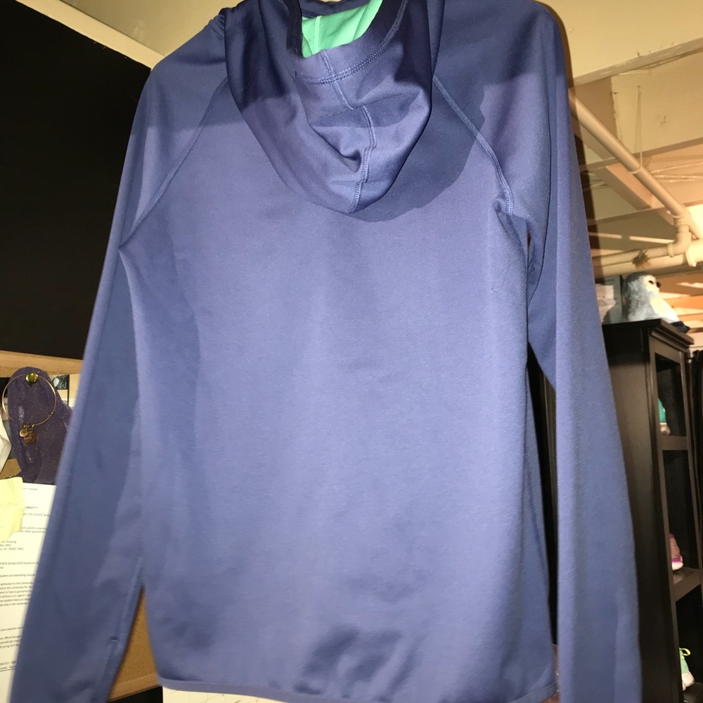 Nike Sweatshirt